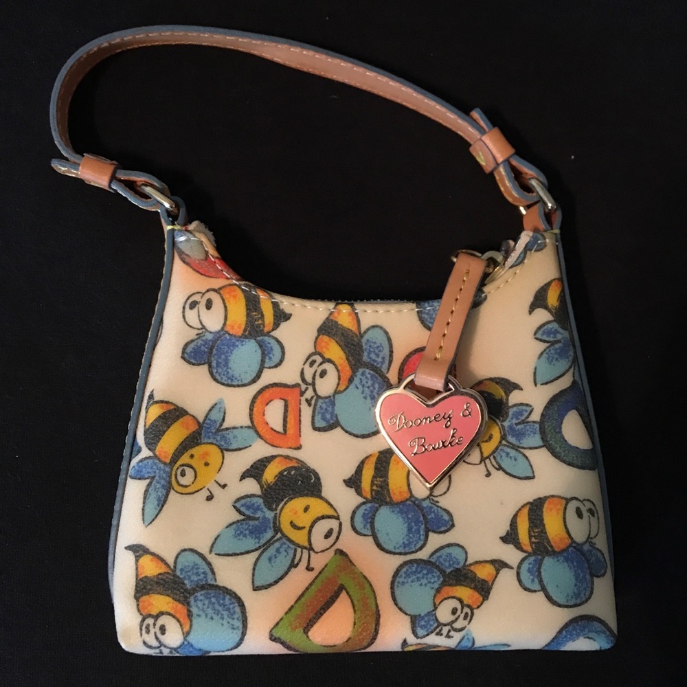 Dooney & Bourke Children’s Purse